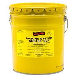 25816 – JET-LUBE JACKING SYSTEM GREASE ECF 5 gal pail Part Number: 25816
