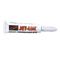 59071 – JET-LUBE JET-LOK EC-GEL 1 oz. tube Part Number: 59071
