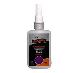 55666 – JET-LUBE JET-LOK TL-22 50 ml tube Part Number: 55666