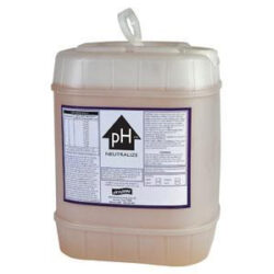 DWT421 - pH NEUTRALIZE