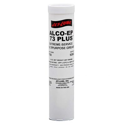 Jet-Lube ALCO-EP-73 PLUS CARTRIDGE Part Number: 37750-1Pack