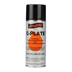 Jet-Lube C-PLATE AEROSOL Part Number: 61741-1Pack