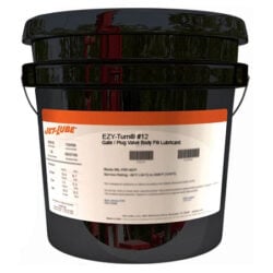 95516 - Jet-Lube Ezy-Turn #12 50 lb Pail