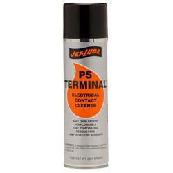 PS Terminal™ CFC-Free Electrical Contact Cleaner - NSF K2