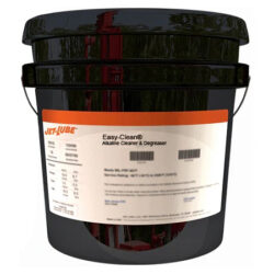 30033 - Jet-Lube EASY CLEAN LIQUID Alkaline Cleaner and Degreaser Concentrate 1 Gal Jug