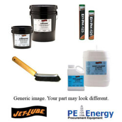 15713 - Jet-Lube RISER BOLT LUBE QT 2.5 Gal Pail