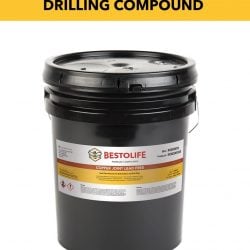 COPPER JOINT LEAD FREE BESTOLIFE COPPER BASED DRILLING COMPOUND Part Number: '635010