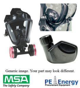 APR Masks Cartridges Filters Respiratory Protection
