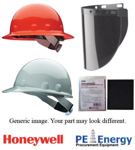 Head Eye Face Protection Head, Eye & Face Protection