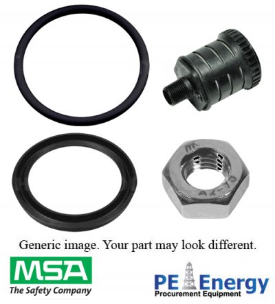 Actuator pin (T95999) Stainless steel