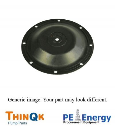 Diaphragm (T1A006) BUNA