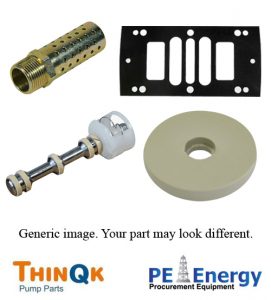 thinqk Yamada Generic Spare Parts