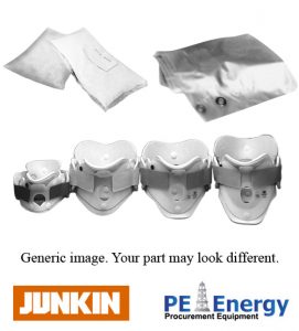 Junkin Safety Paramedic Supplies Medical Equipment
