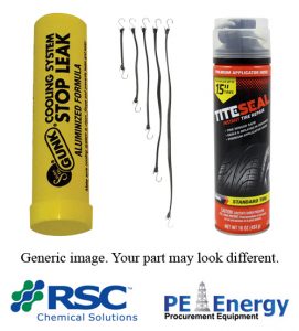 RSC Chemical Solutions Maintenance and Repair Maintenance and Repair