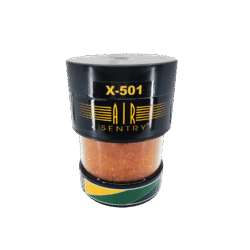 Air Sentry X-501 Desiccant Breather