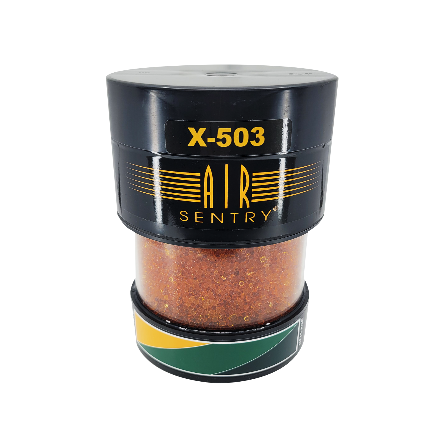 AS X 503 1 Air Sentry Air Sentry