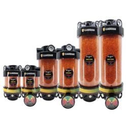 Air Sentry G12S1B Desiccant Breather