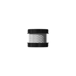 Air Sentry GHCAF GUARDIAN® HIGH CAPACITY FILTER 0.3 UM FOR USE WITH GMSR