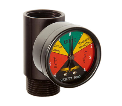WHITMORE PVAK-1S PRESSURE VACUUM ADAPTER KIT WITH 1'' SLIP FIT