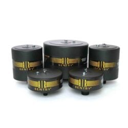 Air Sentry A201 Bag Filter For M-103 & M-104