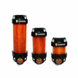 WHITMORE GHCAF GUARDIAN® HIGH CAPACITY FILTER 0.3 UM FOR USE WITH GMSR