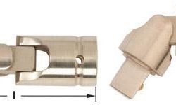 UJ-1 - Universal Joint 1''D 6'' OAL AMPCO
