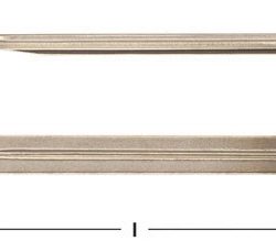 W-58-S - Wrench Bung for 21 Bungs AMPCO