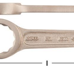 WS-2-3/16 - Wrench Strike 12pt Box 2-3/16'' AMPCO