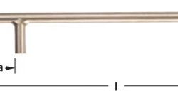 WV-20 - Valve Wheel Hook 19-3/4'' OAL AMPCO