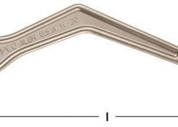 W-20 - Wrench Gas & Water Shut-Off AMPCO