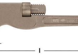 W-1145 - Wrench Monkey 8'' OAL AMPCO