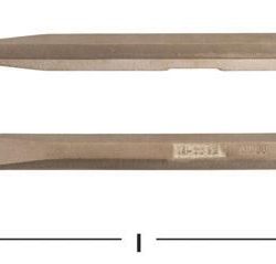 4-1035 - Caulking Tool 5/64x5/8'' AMPCO