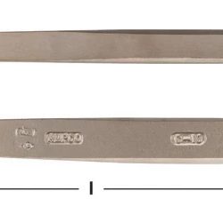 C-10 - Chisel Concrete 1-3/4, 15'' OAL AMPCO