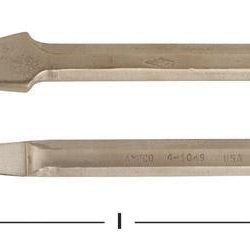 4-1049 - Chisel Groove 3/8'', 8'' OAL AMPCO
