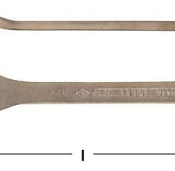 CJ-1-ST - Crate Opener 1-3/8'' Claw 9''OAL AMPCO