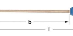 8392 - File Round Smooth AMPCO