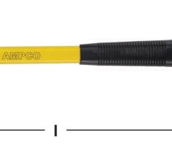 H-702FG - Hammer Blacksmith's Sledge 6Lb 15'' OAL AMPCO
