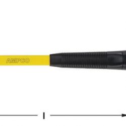 H-10FG - Hammer Bricklayers' 1.5Lb 14''L AMPCO
