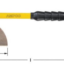 H-90FG - Hatchet 3-5/8'' Blade 14'' OAL AMPCO
