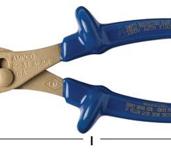 IP-31 - Insulated Plier Adj Comb 8''OAL AMPCO
