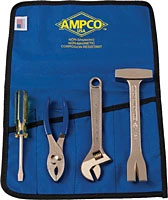 M-46 - Kit 4 Piece Tool Kit AMPCO