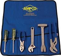M-47 - Kit 6 Piece Tool Kit AMPCO