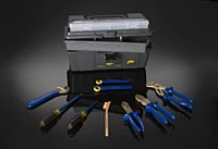 IM-21 - Kit Insulated Basic 9 Piece AMPCO