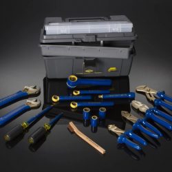IM-20 - Kit Insulated Deluxe 17 Piece AMPCO