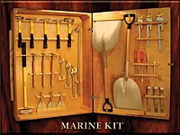 M-50 - Kit Marine 28 Piece AMPCO