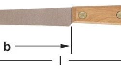K-5 - Knife Common 5-3/4'' Blade AMPCO