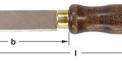 K-10 - Knife Utility 4'' Blade AMPCO