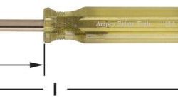 ND-1/2 - Nutdriver 1/2'' AMPCO