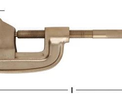 9300 - Pipe Cutter 2'' Max AMPCO
