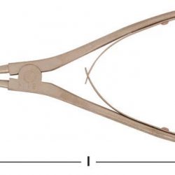 8300 - Plier Snap Ring External 5-1/2 AMPCO
